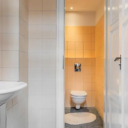 New Stylish 3 Suites Bedrooms Apt In Mala Strana - N2Nd Praag Buitenkant foto