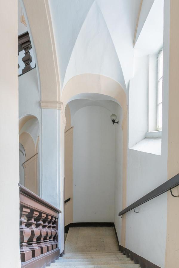 Apartmán New Stylish 3 Bedrooms In Mala Strana - N2nd *