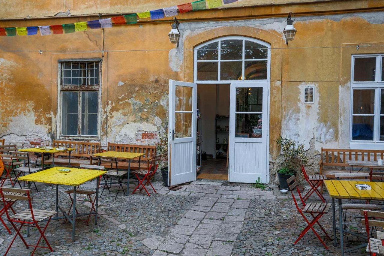 Apartmán New Stylish 3 Bedrooms In Mala Strana - N2nd *