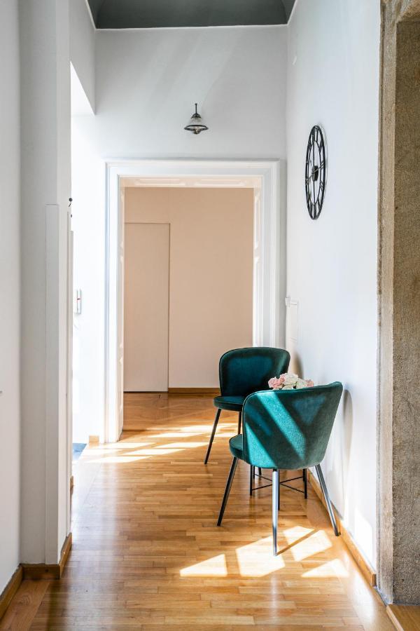 Apartmán New Stylish 3 Bedrooms In Mala Strana - N2nd