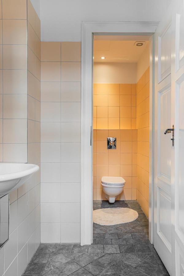 Apartment New Stylish 3 Bedrooms In Mala Strana - N2nd